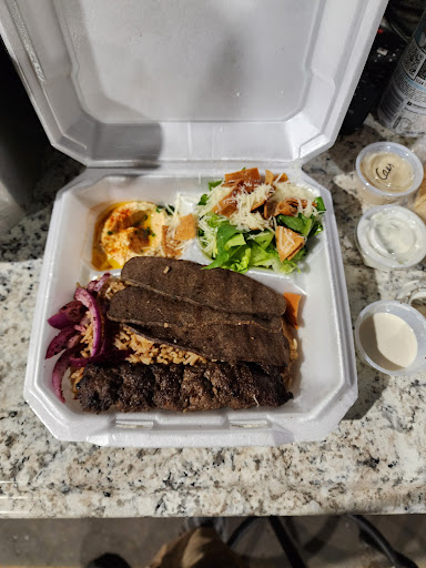 Photo of Shawarma & More Restaurant - 1383 N Leroy St, Fenton, MI 48430, USA